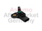 Sensor, intake manifold pressure ASTEMO 2508251