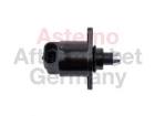 Idle Control Valve, air supply ASTEMO 2508609
