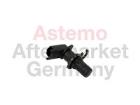 Sensor, crankshaft pulse ASTEMO 2508302