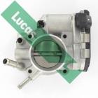 Throttle Body LUCAS LTH5040