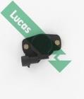 Sensor, throttle position LUCAS SEB1579