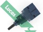 Switch, cruise control LUCAS SMB350