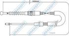 Cable Pull, parking brake APEC BBC3395