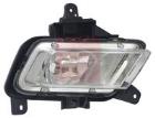 Front Fog Light APEC AFL2037