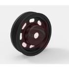 Belt Pulley, crankshaft APEC ATV1131