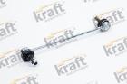 Link/Coupling Rod, stabiliser bar KRAFT Automotive 4303100