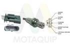 Oxygen Sensor MOTAQUIP LVOS2071