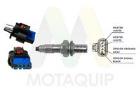 Oxygen Sensor MOTAQUIP LVOS2068