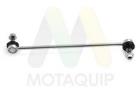 Link/Coupling Rod, stabiliser bar MOTAQUIP LVSL1595