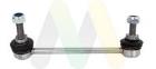 Link/Coupling Rod, stabiliser bar MOTAQUIP LVSL1392