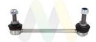 Link/Coupling Rod, stabiliser bar MOTAQUIP LVSL1391