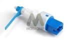 Switch, cruise control MOTAQUIP LVRB408