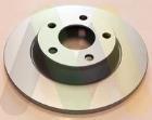 Brake Disc MOTAQUIP LVBD534Z