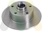 Brake Disc MOTAQUIP LVBD901Z