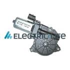 Electric Motor, window regulator Electric Life ZR FT88 L