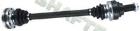 Drive Shaft Shaftec BM275LRSF