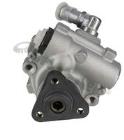 Hydraulic Pump, steering Shaftec HP1791SF