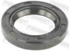 Shaft Seal, steering gear FEBEST 95GAY-20300506X