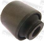 Seal Ring, oil cooler (lubrication) FEBEST RINGOL-032-PCS10