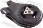 Mounting, automatic transmission FEBEST MZM-3RR1