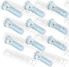 Wheel Stud FEBEST 0184-001-PCS10