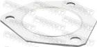 Gasket, exhaust pipe FEBEST 23492-005
