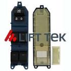 Switch, window regulator Lift-Tek LTTYB76003
