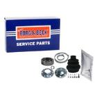 Joint Kit, drive shaft BORG & BECK BCJ1198