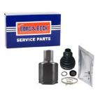 Joint Kit, drive shaft BORG & BECK BCJ1350