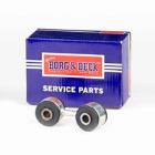 Link/Coupling Rod, stabiliser bar BORG & BECK BDL6544