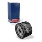Oil Filter BORG & BECK BFO4005