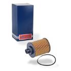 Oil Filter BORG & BECK BFO4049