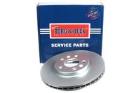 Brake Disc BORG & BECK BBD6213S
