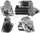 Starter BORG & BECK BST2336