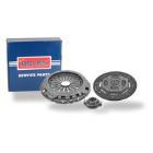 Clutch Kit BORG & BECK HK6330