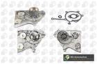 Water Pump, engine cooling BGA CP8106
