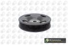 Belt Pulley, crankshaft BGA DP0105