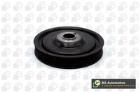 Belt Pulley, crankshaft BGA DP7302