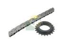 Chain Kit, oil pump drive BGA TC9551FK