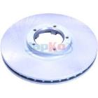 Brake Disc JAPKO 600305C