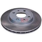 Brake Disc JAPKO 600673C