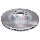 Brake Disc JAPKO 600968C