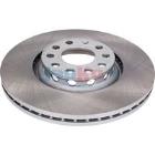 Brake Disc JAPKO 600972C