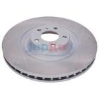 Brake Disc JAPKO 600973C