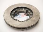 Brake Disc JAPKO 60K30C