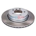 Brake Disc JAPKO 610146C