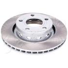 Brake Disc JAPKO 610941C