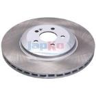 Brake Disc JAPKO 610535