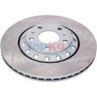 Brake Disc JAPKO 610940C