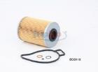 Oil Filter JAPKO FOE-108JM